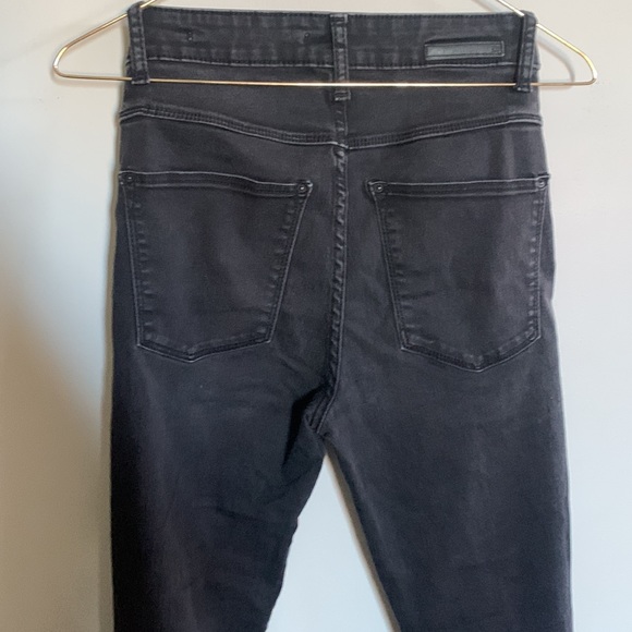 High rise Zara jegging - Picture 4 of 5